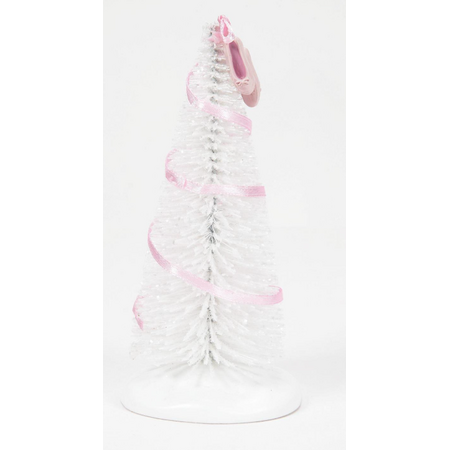 Department 56 Village Cross Product Nine Ladies Dancing Tree Accessory
