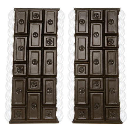 Department 56 Village Cross Products Cocoa and Cream Road Accessory