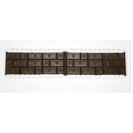 Department 56 Village Cross Products Cocoa and Cream Road Accessory