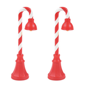 Department 56 Village Cross Product Sweet Evening Glow Street Light Accessory