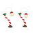 Department 56 Grinch Village Streetlights LED Accessory