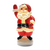 Department 56 Village Cross Product Blow Mold Santa Lit Accessory