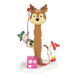 Department 56 North Pole A Perfect Spezimen Accessory