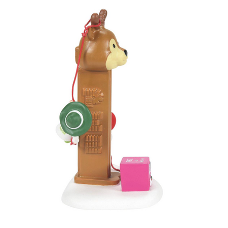 Department 56 North Pole A Perfect Spezimen Accessory