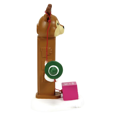 Department 56 North Pole A Perfect Spezimen Accessory