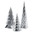 Department 56 Village Cross Product Gatsby Trees Accessory