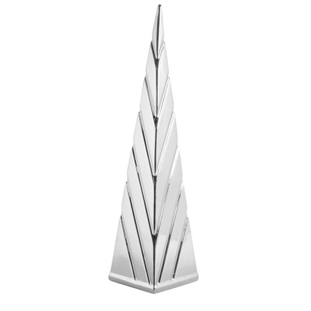 Department 56 Village Cross Product Gatsby Trees Accessory