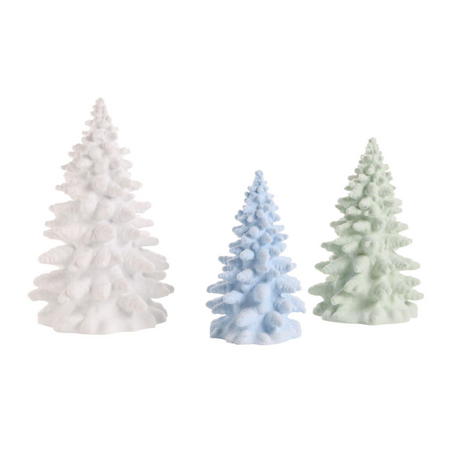 Department 56 Village Cross Product Frosted Fraziers Accessory