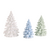 Department 56 Village Cross Product Frosted Fraziers Accessory