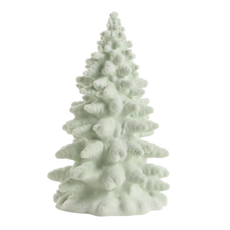 Department 56 Village Cross Product Frosted Fraziers Accessory