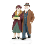 Department 56 Christmas in the City Not as Good as Yours Accessory