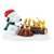 Department 56 Peanuts Village Campfire Buddies Accessory
