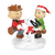 Department 56 Peanuts Village Trio of Besties Accessory