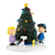 Department 56 Peanuts Village O'Christmas Tree Accessory