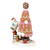 Department 56 North Pole Piping the Tree Accessory