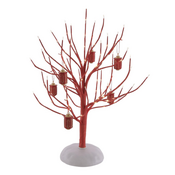 Department 56 Village Cross Product Lucky Twinkle Branch Tree Accessory