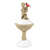 Department 56 Village Cross Product Cardinal Christmas Fountain Accessory