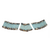 Department 56 Village Cross Product Babbling Brook Accessory