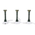 Department 56 Village Cross Product Copper Lamp Post Accessory