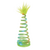 Department 56 Village Cross Product Merry & Bright Spiralight Lit Tree Accessory