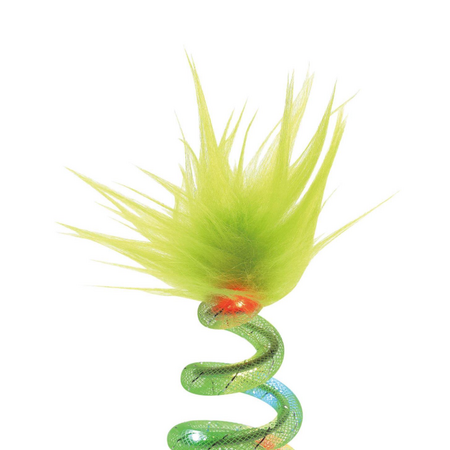 Department 56 Village Cross Product Merry & Bright Spiralight Lit Tree Accessory