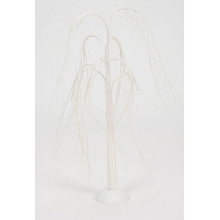 Department 56 Village Cross Products Weeping Willows Accessory