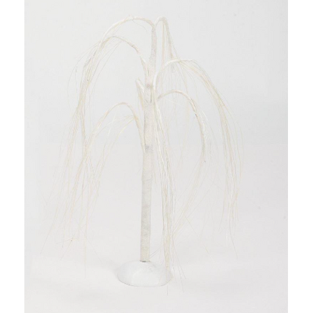 Department 56 Village Cross Products Weeping Willows Accessory