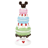 Department 56 Disney Village Mickey's Merry Macaron Tree Accessory