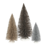 Department 56 Village Cross Product Night on the Town Trees Accessory
