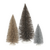 Department 56 Village Cross Product Night on the Town Trees Accessory