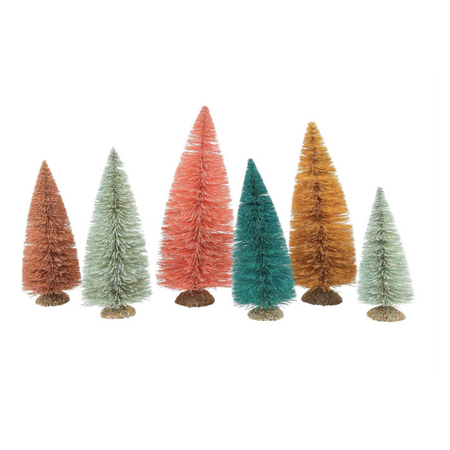 Department 56 Village Cross Product Vista Pines Accessory