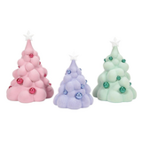 Department 56 Village Cross Product Mallowdream Tree Accessory