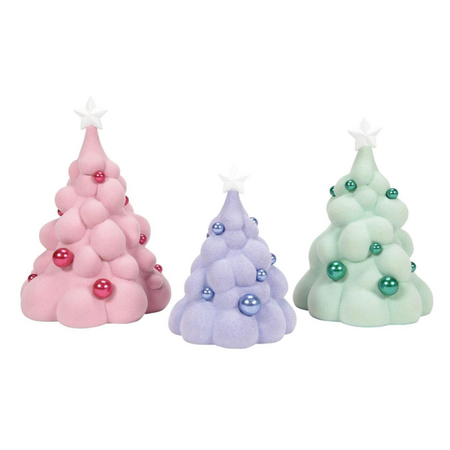 Department 56 Village Cross Product Mallowdream Tree Accessory