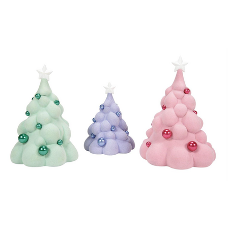 Department 56 Village Cross Product Mallowdream Tree Accessory