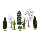 Department 56 Village Cross Product Canyon View Landscape Accessory
