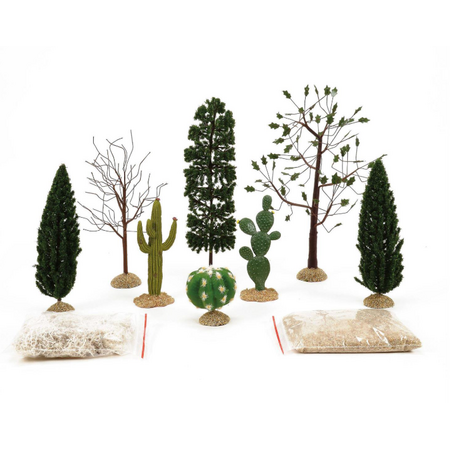 Department 56 Village Cross Product Canyon View Landscape Accessory