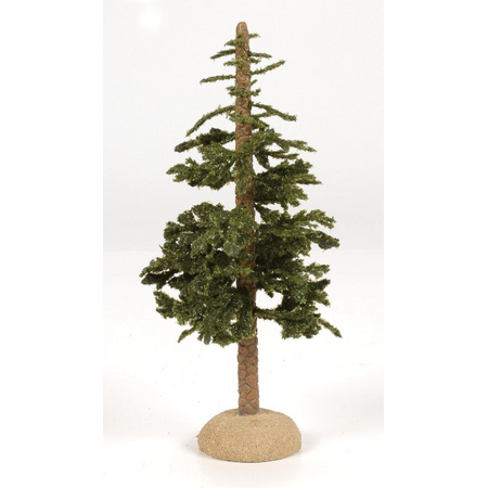 Department 56 Village Cross Product Ponderosa Pines Accessory