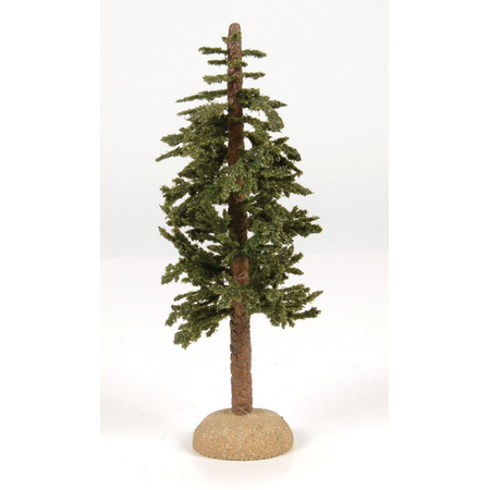 Department 56 Village Cross Product Ponderosa Pines Accessory