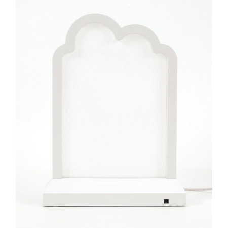 Department 56 Village Cross Product Northern Lights Backdrop Accessory