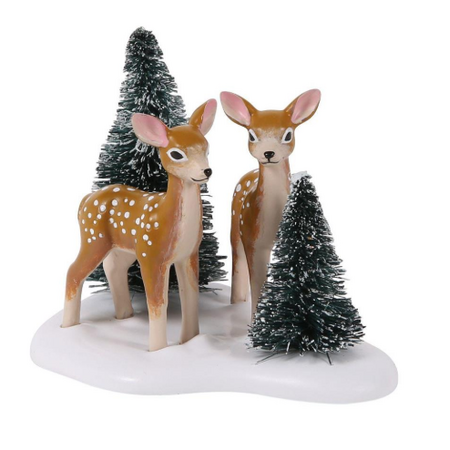 Department 56 Village Cross Product Spotted in the Wild Accessory