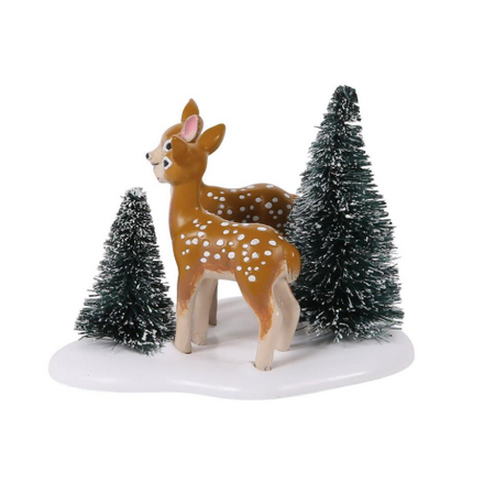 Department 56 Village Cross Product Spotted in the Wild Accessory
