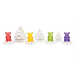 Department 56 Village Cross Product Sticky Sweet Accessory