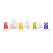 Department 56 Village Cross Product Sticky Sweet Accessory