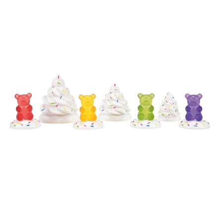 Department 56 Village Cross Product Sticky Sweet Accessory