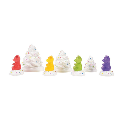 Department 56 Village Cross Product Sticky Sweet Accessory