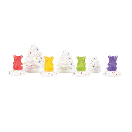 Department 56 Village Cross Product Sticky Sweet Accessory