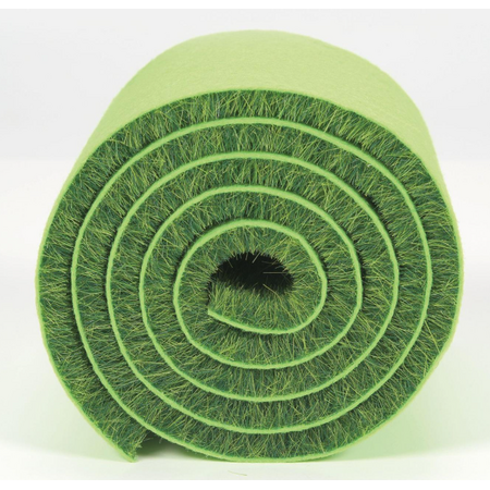 Department 56 Village Cross Product Turf Ground Cover Accessory