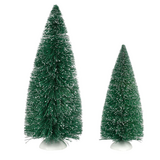 Department 56 Village Cross Product Blue Spruce Pines Accessory