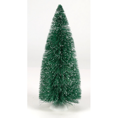 Department 56 Village Cross Product Blue Spruce Pines Accessory
