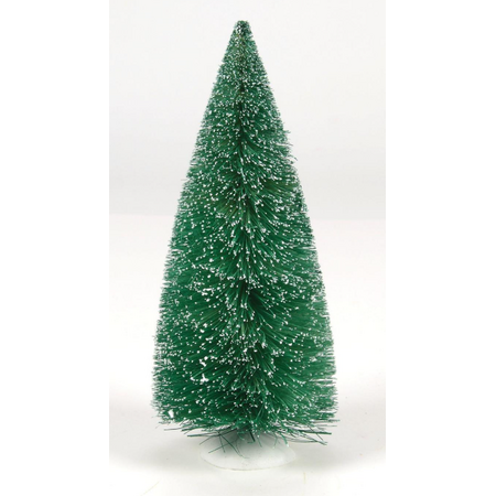 Department 56 Village Cross Product Blue Spruce Pines Accessory